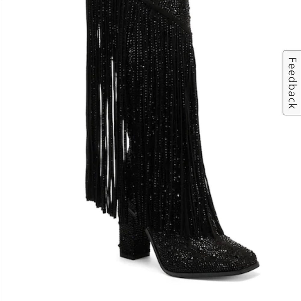Jessica Simpson ASIRE2 BOOT